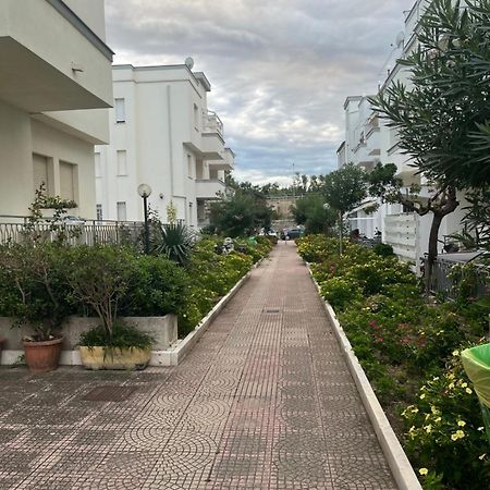 La Venere Del Mare Apartment Fossacesia Luaran gambar