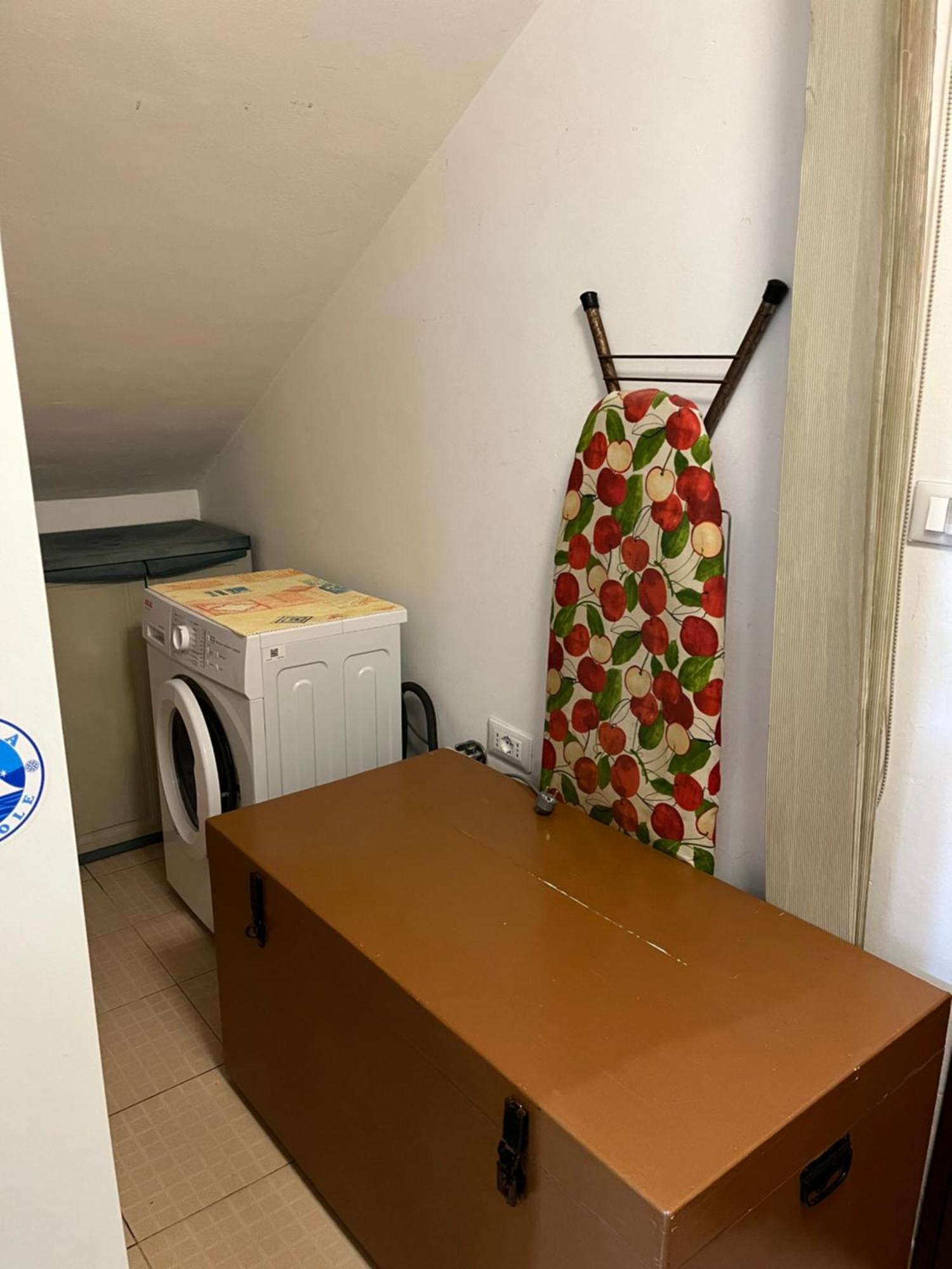 La Venere Del Mare Apartment Fossacesia Luaran gambar